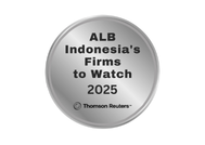ALB · Indonesia Firms to Watch 2025