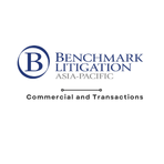 Benchmark Litigation · Commercial and Transactions